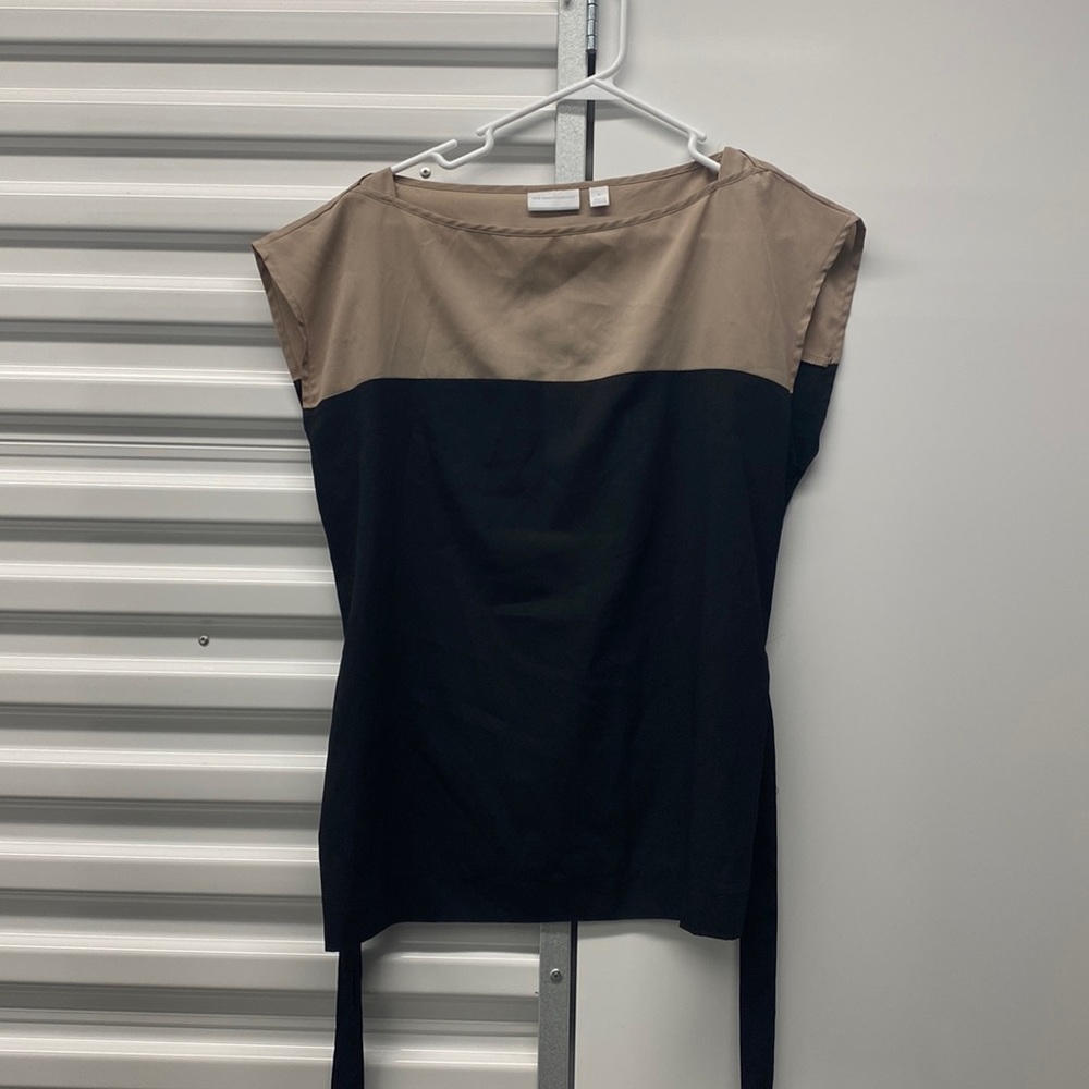 New York and company top